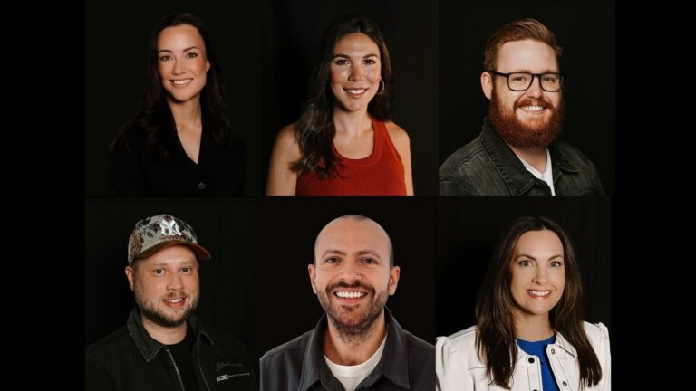 Big Loud Records announces new promotions and hires in exciting new chapter