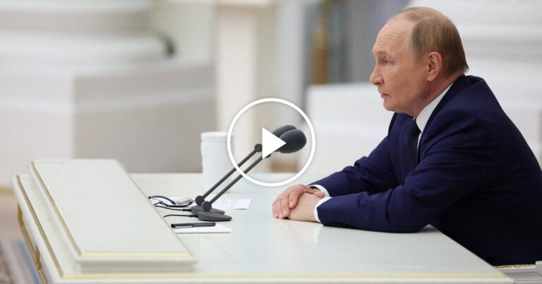 Drone Attacks in Russia and Ukraine Persist as Putin-Trump Meeting Approaches