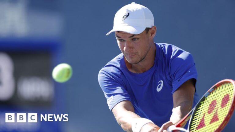 Polish tennis star reunites with fan following viral video of US Open hat snatching incident