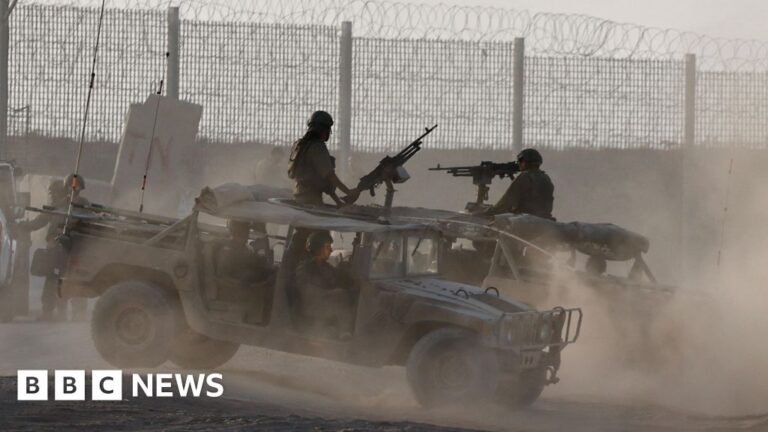 Palestinians escape IDF assaults while Israelis demonstrate against occupation proposal