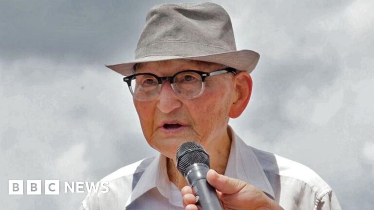 95-year-old Korean War POW’s attempt to return to North Korea fails