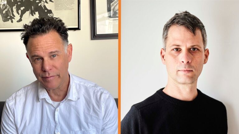 Virgin Music Group signs global partnership agreement with Mom+Pop founders Michael Goldstone and Thaddeus Rudd