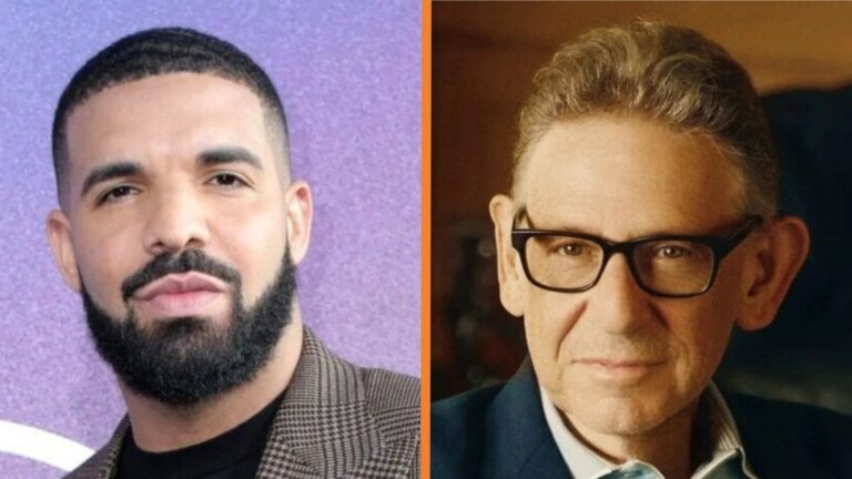 Sir Lucian Grainge of UMG Denies ‘Absurd’ Allegations in Drake Lawsuit, Confirms Universal’s Purchase of Star’s Recorded Music and Publishing Catalogs
