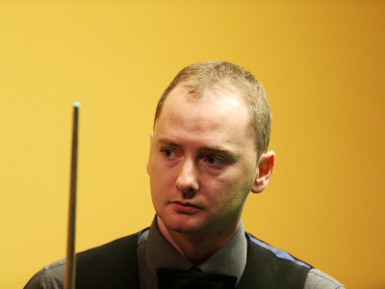 Former world snooker champion Dott to stand trial for sex abuse charges