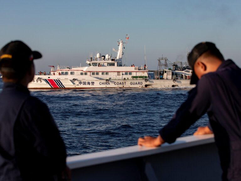 China issues warning to Philippines over Taiwan comments as tensions escalate | Political News