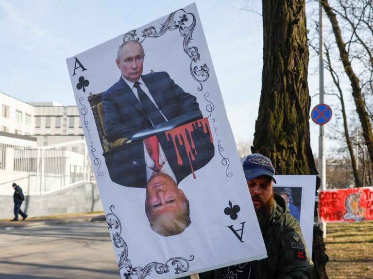 Will Putin be able to influence Trump with economic incentives in Alaska? | Latest updates on Donald Trump