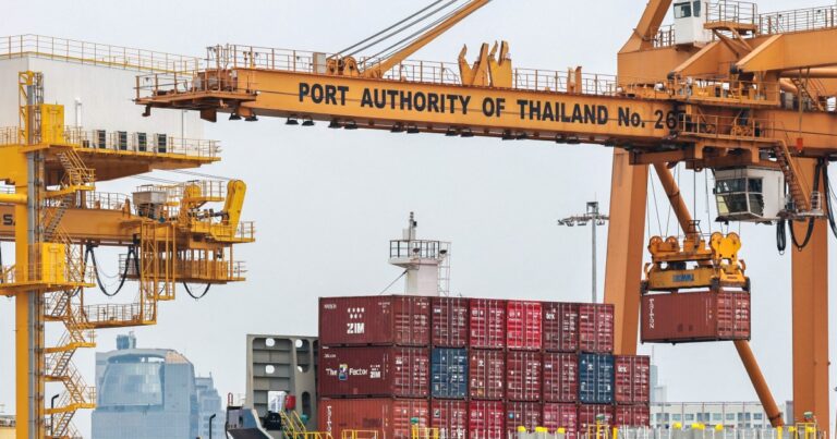 Trump’s Crackdown on Transshipment Poses Threat to Southeast Asian Economies | Latest Updates on Donald Trump