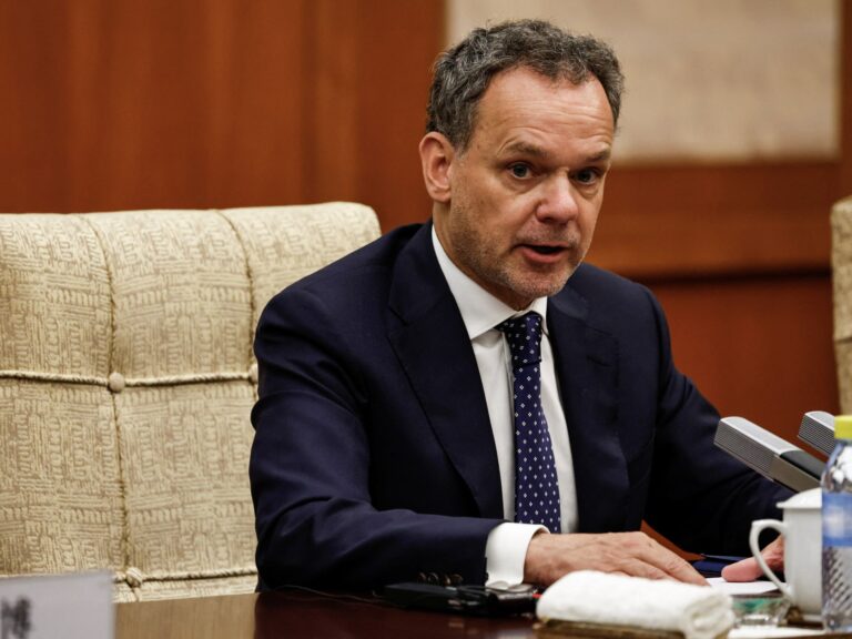 Netherlands’ Foreign Minister Steps Down Due to Deadlock on Israel Sanctions | EU Updates