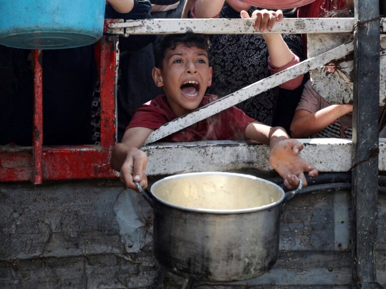 Israel’s war on Gaza causing entire families and a generation to be ‘wiped out’, says UN | Israel-Palestine conflict News