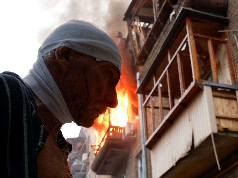Russia-Ukraine Conflict: Recap of Major Events on Day 1,254 | Latest Updates on Russia-Ukraine War