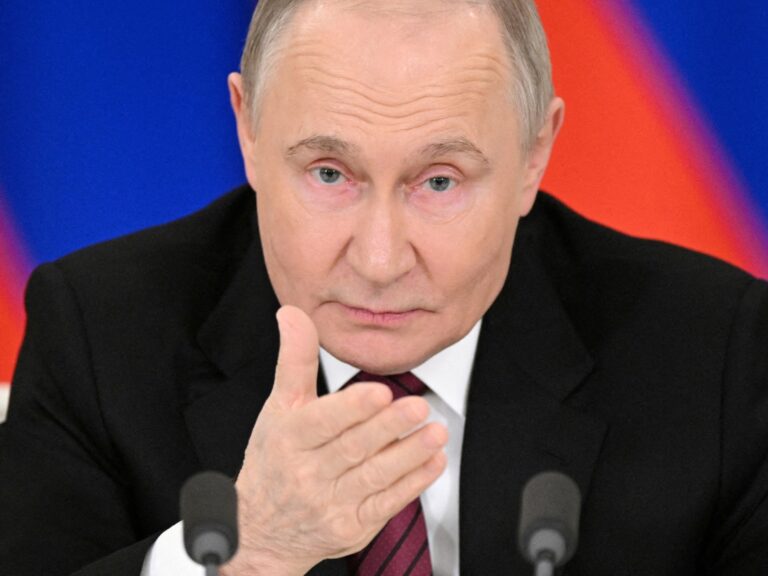 High-ranking Kremlin official announces upcoming meeting between Putin and Trump amid Russia-Ukraine war