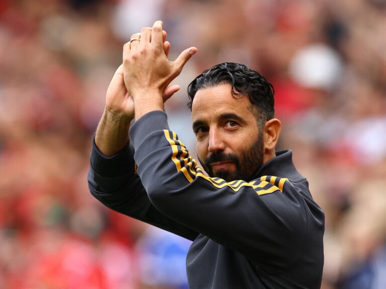 Manchester United to face Arsenal in Premier League showdown – team news, start time, and confirmed lineups | Football News