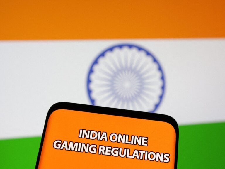 India’s parliament outlaws extensive online gambling industry | Cricket News