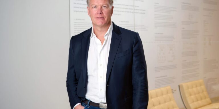 Dan Morehead recruited his Princeton associates to invest in Bitcoin at $65 in 2013, abandoning his Wall Street job to create a $5 billion cryptocurrency fund