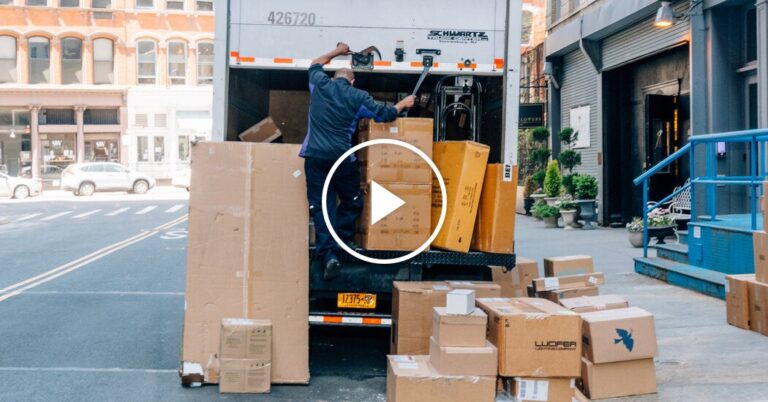 Countries Refuse to Accept Small Shipments Headed to the U.S.
