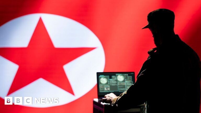 My covert assignment as an IT worker abroad funded by North Korea’s regime