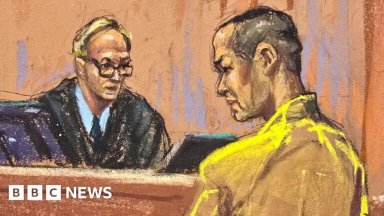 ‘Do Kwon, the Crypto Crash King, Admits to Fraud’