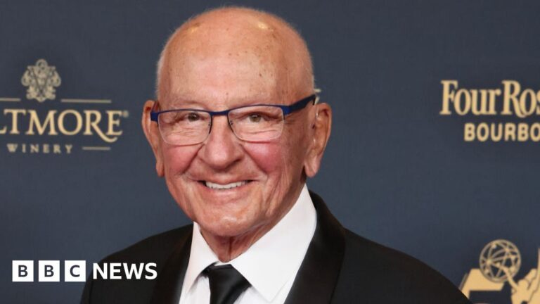 Beloved judge known for kindness passes away at 88