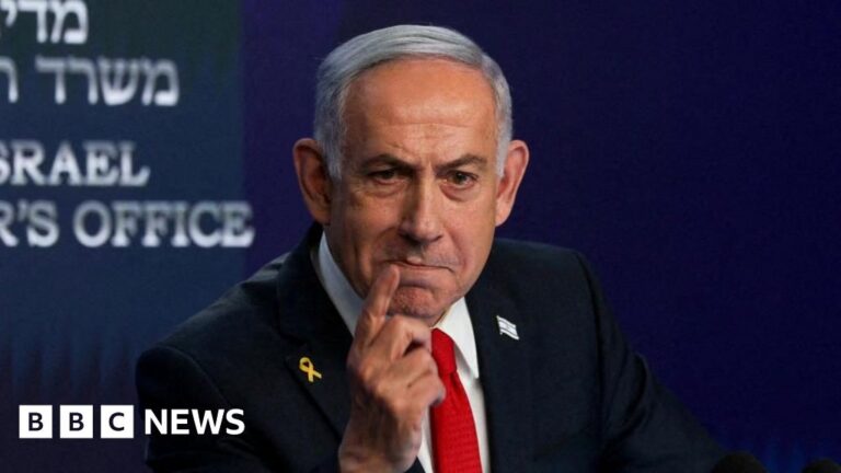 Israel stands firm against international criticism of Gaza City takeover proposal
