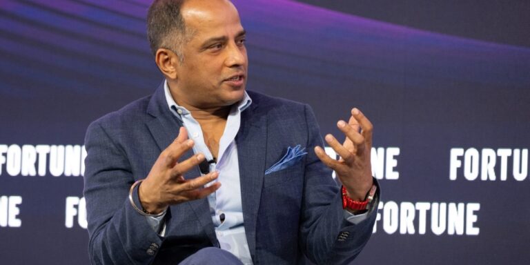 Banks should use AI to expand services to all customers and create a more inclusive financial system