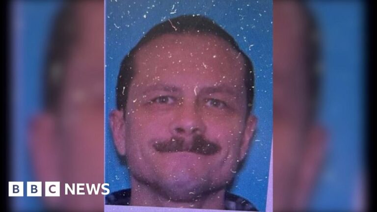 Police locate getaway vehicle belonging to army veteran suspected in fatal assault