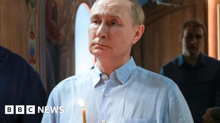 Putin remains resolute despite Trump’s ultimatum on Ukraine conflict