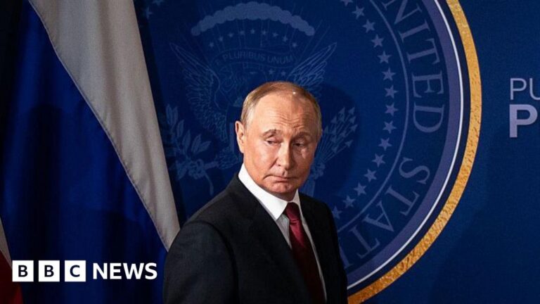 Where might a Putin-Zelensky summit occur?