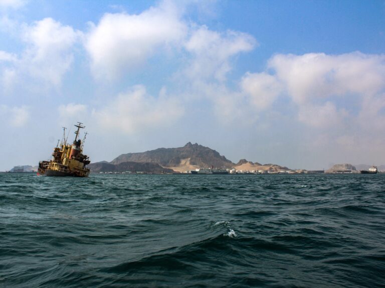 Boat sinking off Yemeni coast claims lives of over 50 refugees and migrants