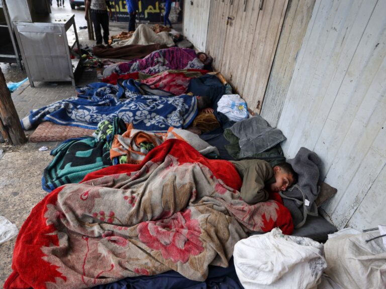 Respecting the Right to Sleep: A Dream for Better Health