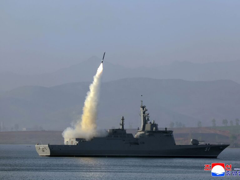 Kim Jong Un vows to accelerate nuclear development in response to US-South Korea military exercises | Latest Nuclear Weapons Update