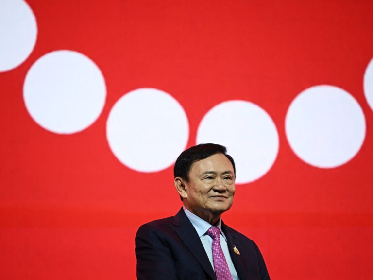 Thailand’s former Prime Minister Thaksin Shinawatra awaits verdict in royal insult case | Political News