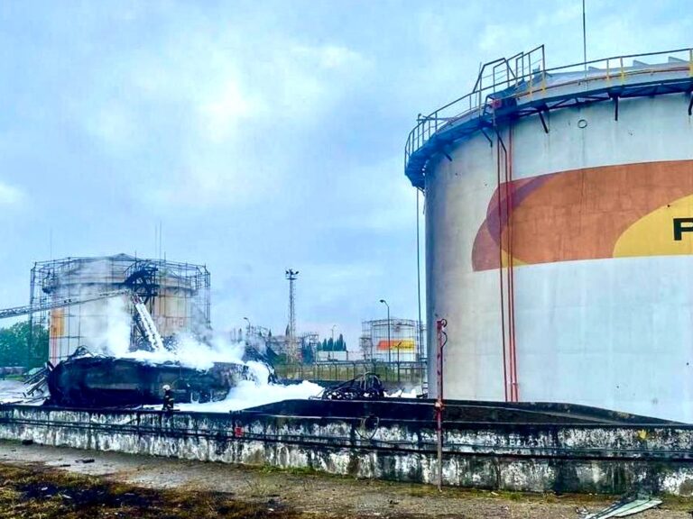 Russia-Ukraine War: Recap of Important Events on Day 1,257 | Latest Updates on Russia-Ukraine Conflict