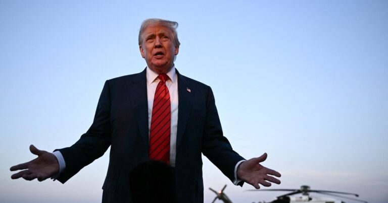 White House Indicates Trump is Willing to Discuss with Putin and Zelenskyy | Latest Updates on Russia-Ukraine Conflict