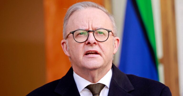 Australia set to acknowledge Palestinian statehood, New Zealand potentially to do the same | Latest updates on Israel-Palestine tensions