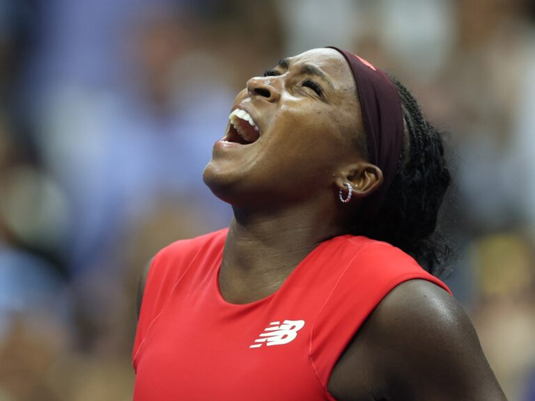 Sinner and Swiatek cruise to victory, while Gauff faces challenges at US Open | Tennis News