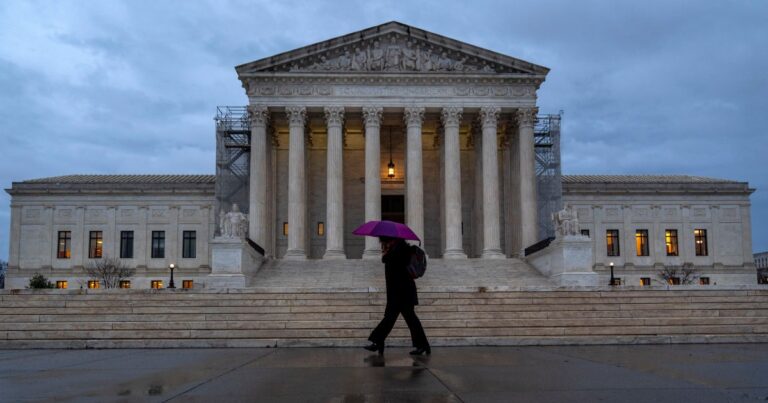Uncovering the US Supreme Court’s ‘Shadow Docket’: Donald Trump’s Impact