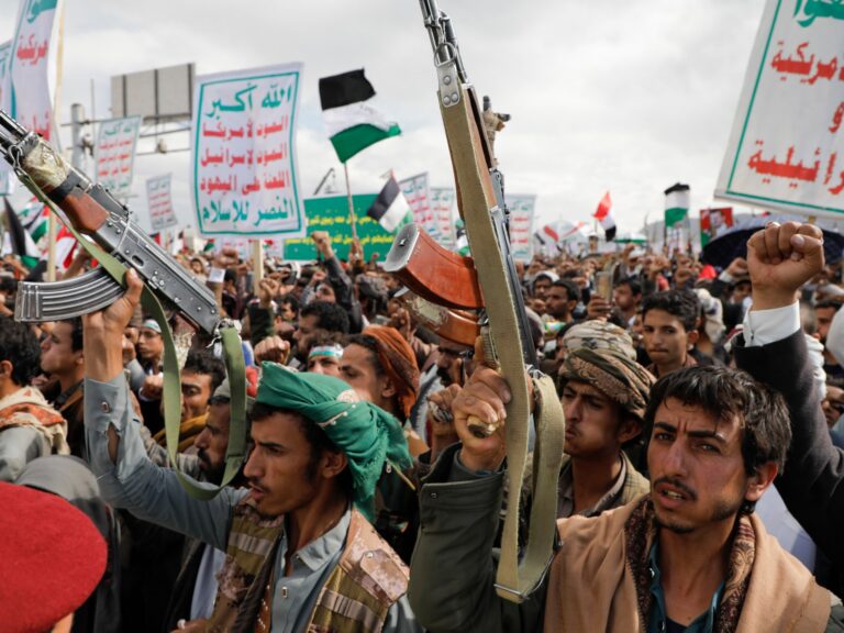 Leader of Yemen’s Houthi group denounces Israel’s history of violence following recent killings | UN News