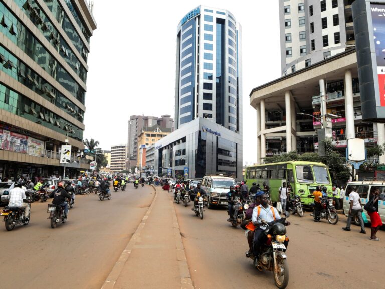 Ugandans Express Concern Over Deal to Accept US Deportees: ‘The Entire Scheme is Suspect’