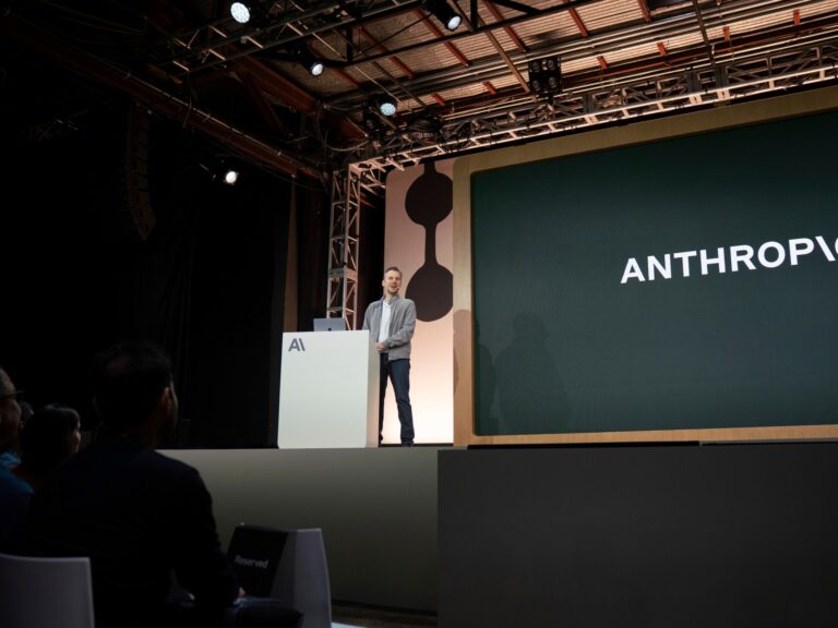 Anthropic establishes AI advisory council to strengthen connections with Washington | Business and Economic Updates