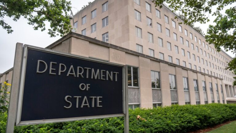 US halts visas for Gaza residents following backlash on right-wing social media | Latest developments in Israel-Palestine conflict