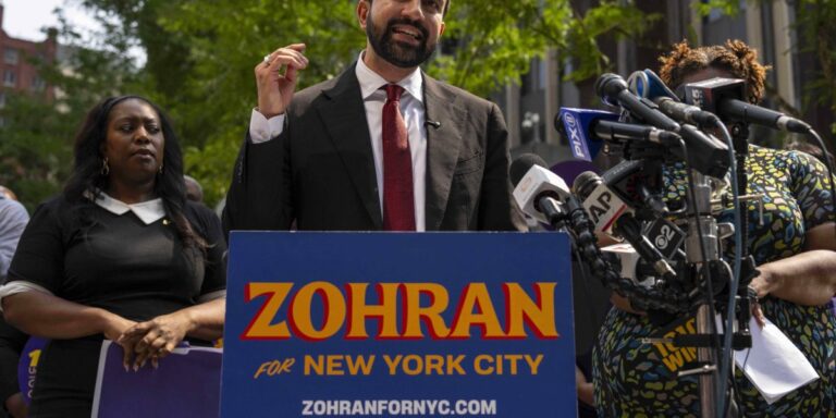 Cuomo Calls Out Mamdani for Wealth, Urges Immediate Departure from Rent-Stabilized Unit