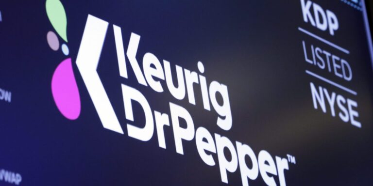 Keurig Dr Pepper’s $18 Billion Merger with Peet’s Coffee Unwinds Hot and Cold Beverage Union from 2018