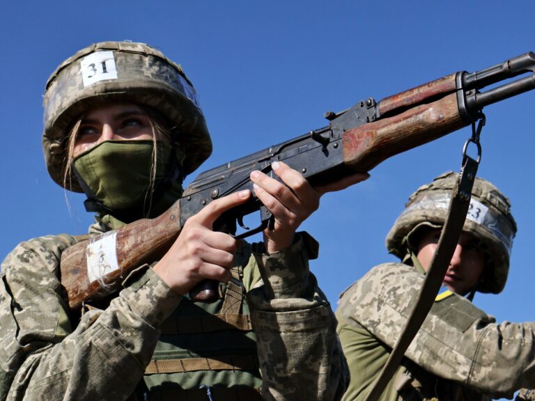 Russia-Ukraine war: Key events on day 1,279 | Latest updates on Russia-Ukraine conflict