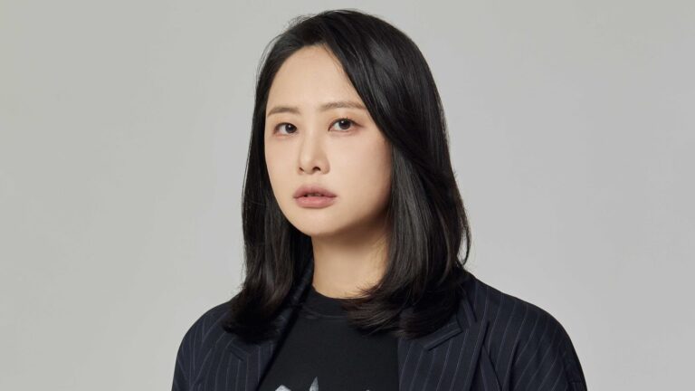 HYBE label appoints second new CEO in a year after Min Hee-Jin departure