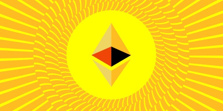 Ethereum hits new all-time high following statement by Fed Chair indicating changing risk balance