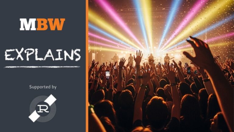 Live Nation’s Concert Revenue Grows by 19.0% Year Over Year Despite Fewer Shows