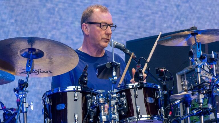 Blur drummer’s class action lawsuit against PRS For Music over ‘black box’ royalties rejected by UK tribunal