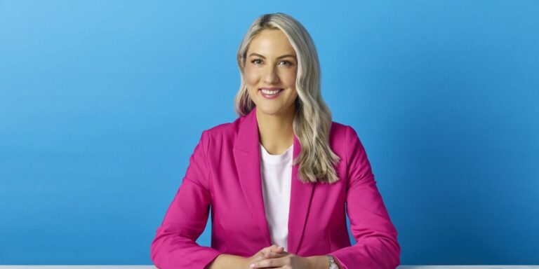 Millennial Gut Health Scientist and Founder Balances 5 Jobs, 2 Kids, and a ‘Strict’ Coffee Routine, Swearing by a $20-a-Day Fresh Fruit Habit