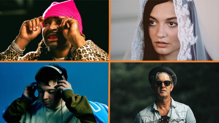 ONErpm signs multiple North American artists, including a Grammy award-winning artist