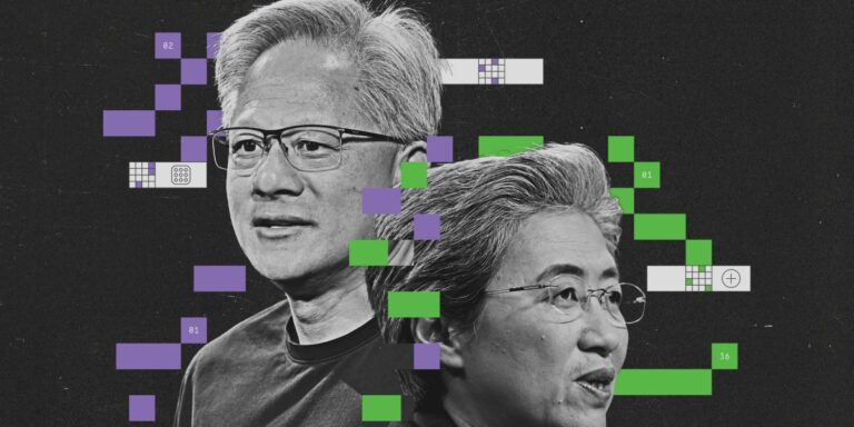 Observing the Top 5 Global Business Rivalries and Predicting Their Impact on the Future